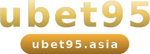 ubet95 logo