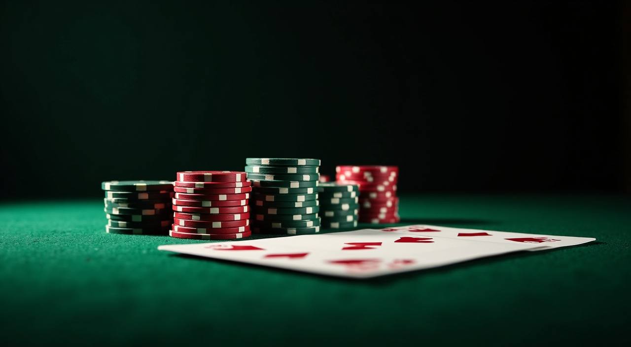 ubet95 Table Five Card Draw — ubet95-এ আপনার টেবিল